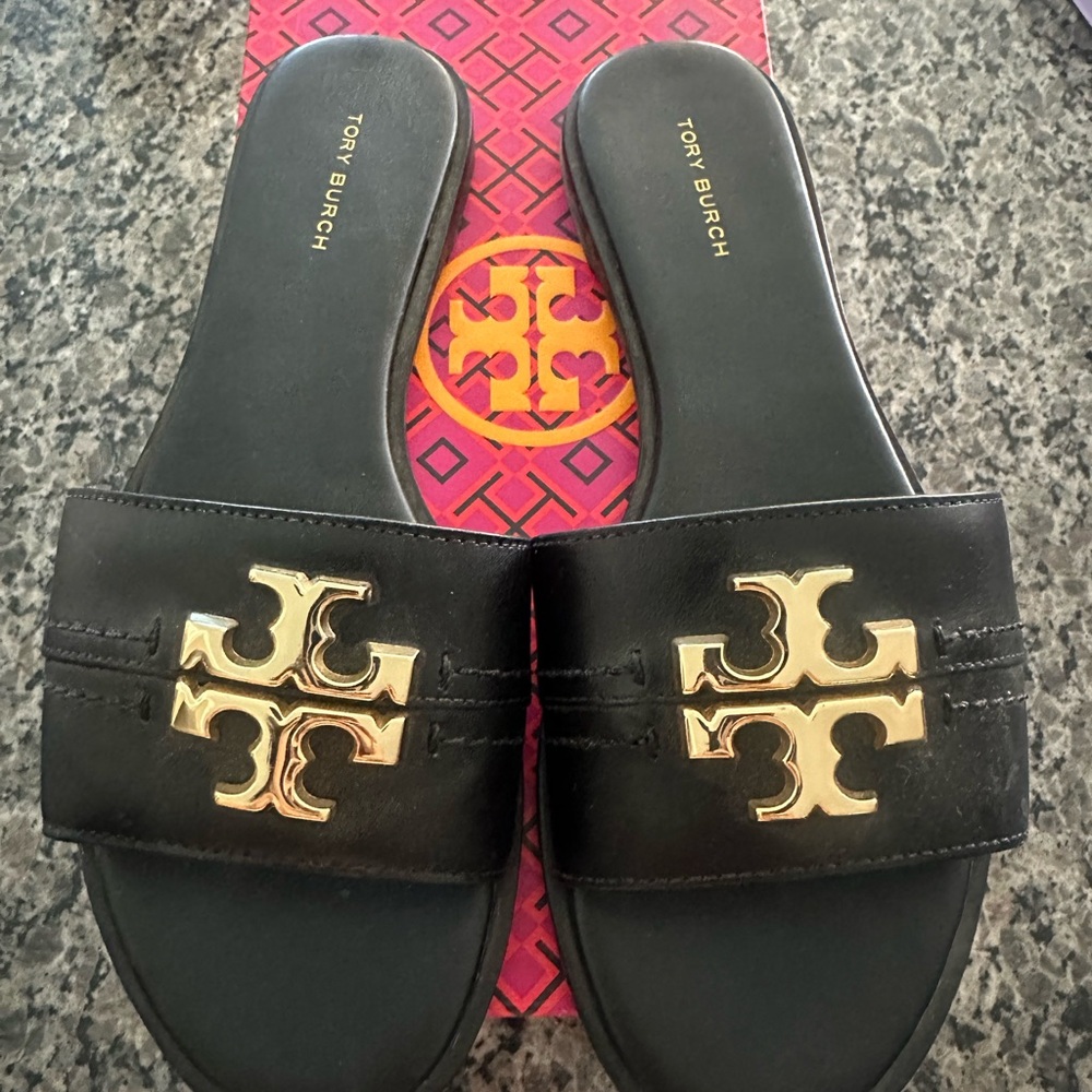 Tory Burch sandals size 8